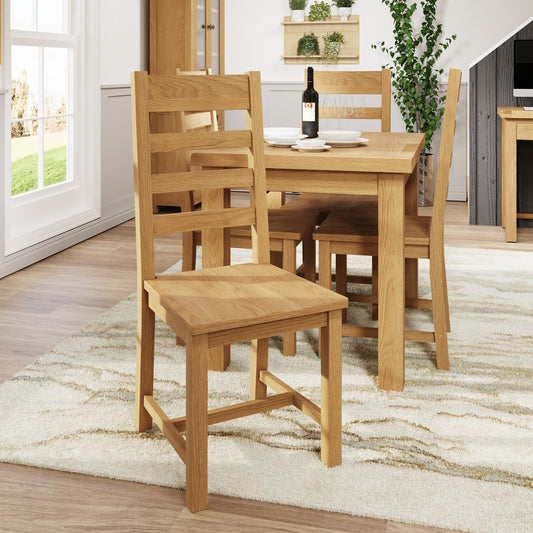 Dining Chairs