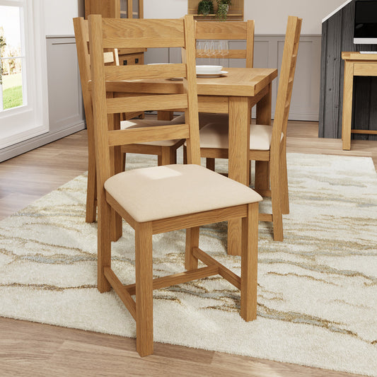 Dining Chairs