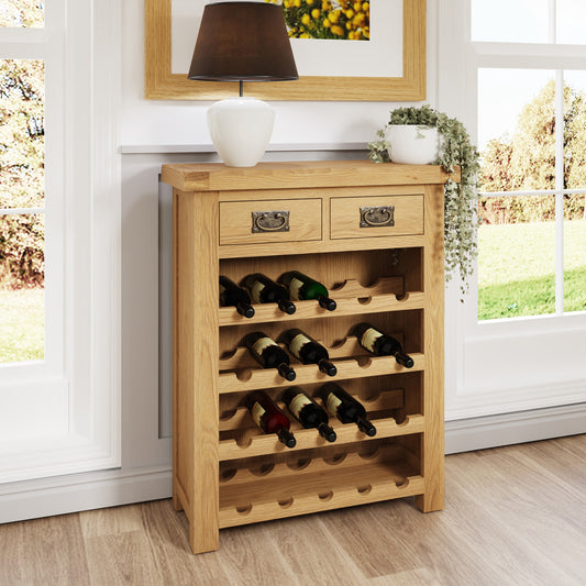 Wine Rack