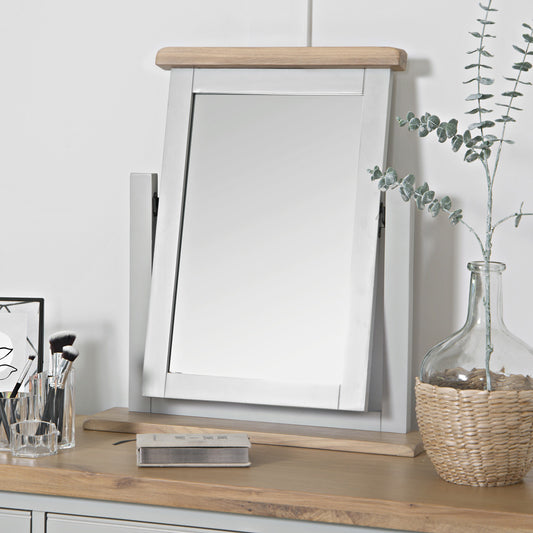 Dressing Table Mirror