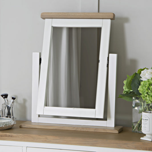 Dressing Table Mirror