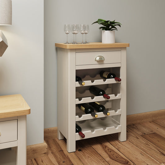 Wine Rack