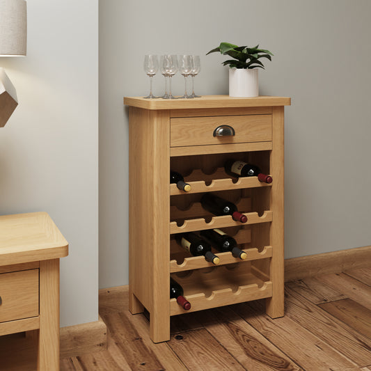 Wine Rack